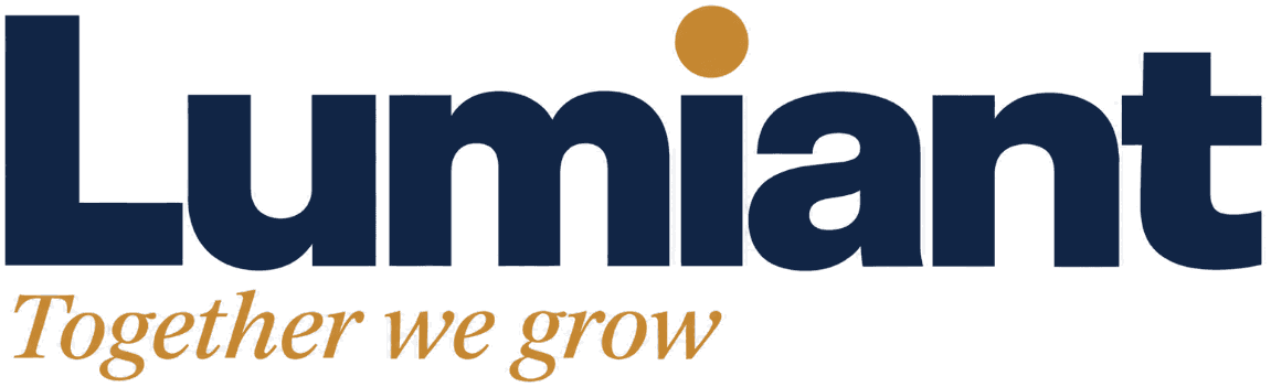 Lumiant | Together we grow