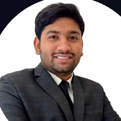 Portrait of Fahad Kamraan